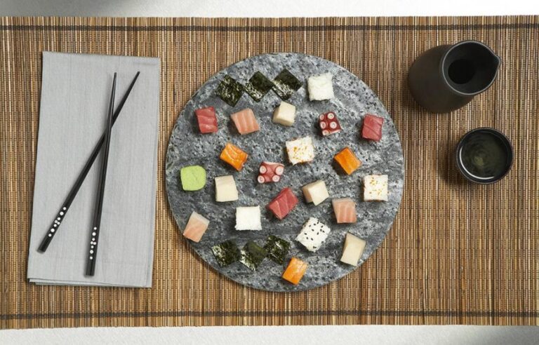 sushi